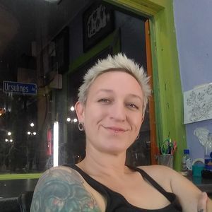 Meet your Posher, Jessi